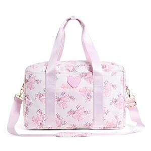 SOLD OUT LoveShackFancy x STATE Wellington weekender